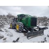 2016 John Deere 648L Skidder